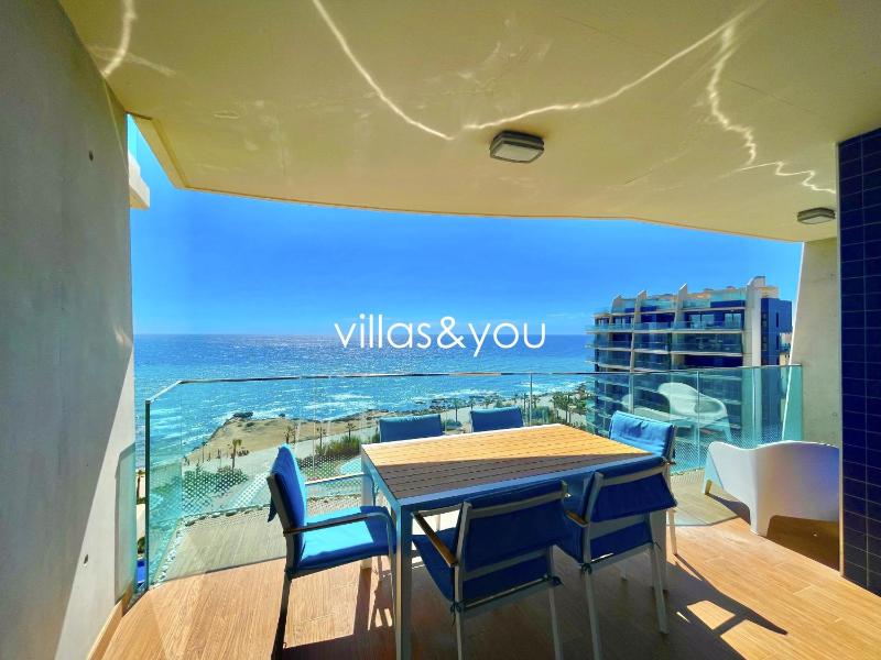 Sea Senses Punta Prima by Villas&You - image 32