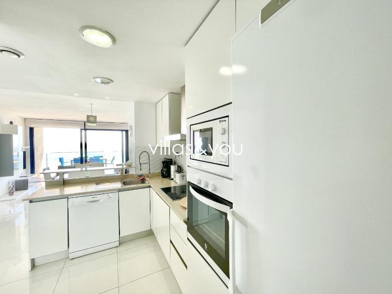 Sea Senses Punta Prima by Villas&You - image 9