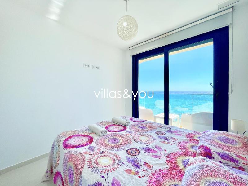 Sea Senses Punta Prima by Villas&You - image 6