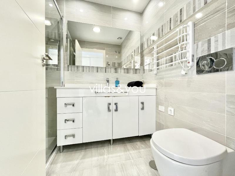 Sea Senses Punta Prima by Villas&You - image 35