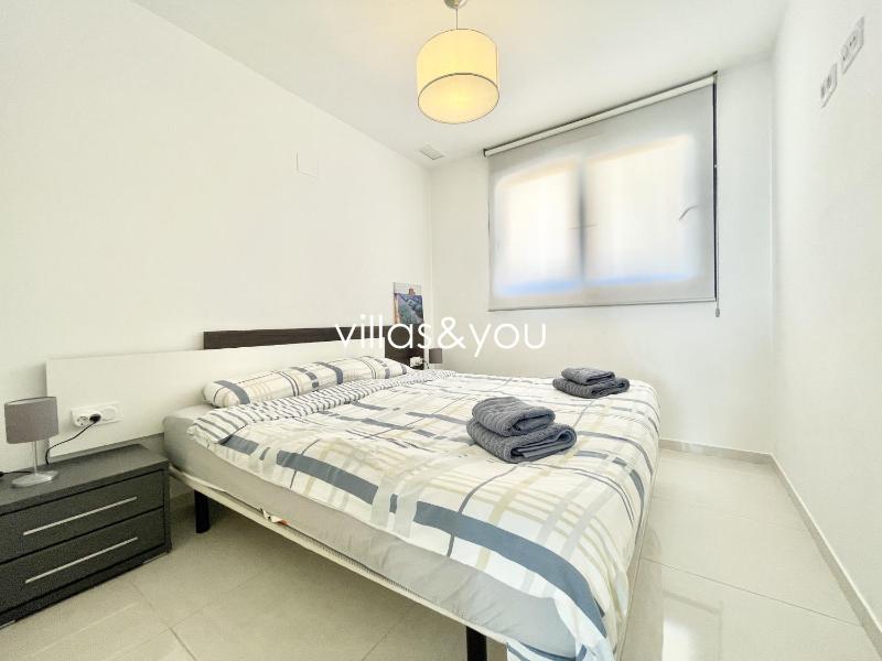 Sea Senses Punta Prima by Villas&You - image 26