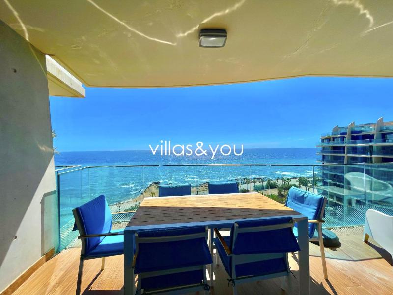 Sea Senses Punta Prima by Villas&You - image 29