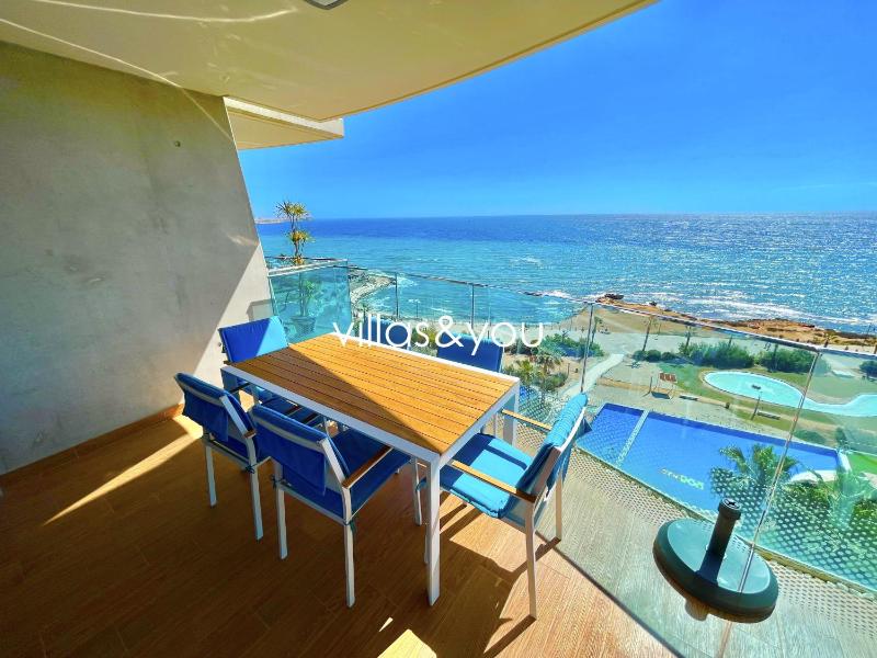 Sea Senses Punta Prima by Villas&You - image 14