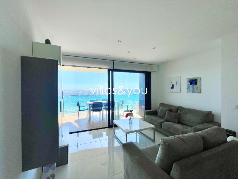 Sea Senses Punta Prima by Villas&You - image 25