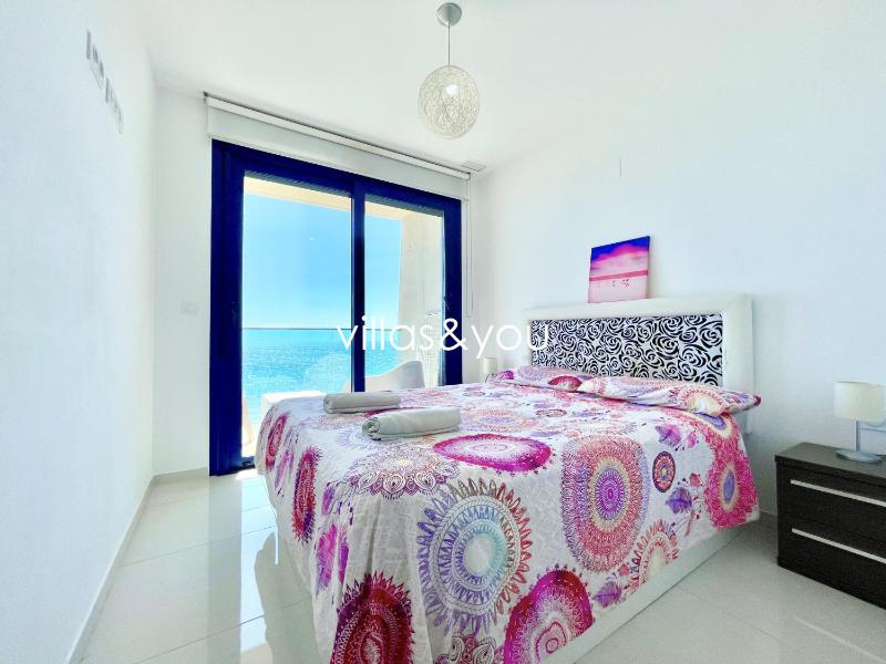 Sea Senses Punta Prima by Villas&You - image 8