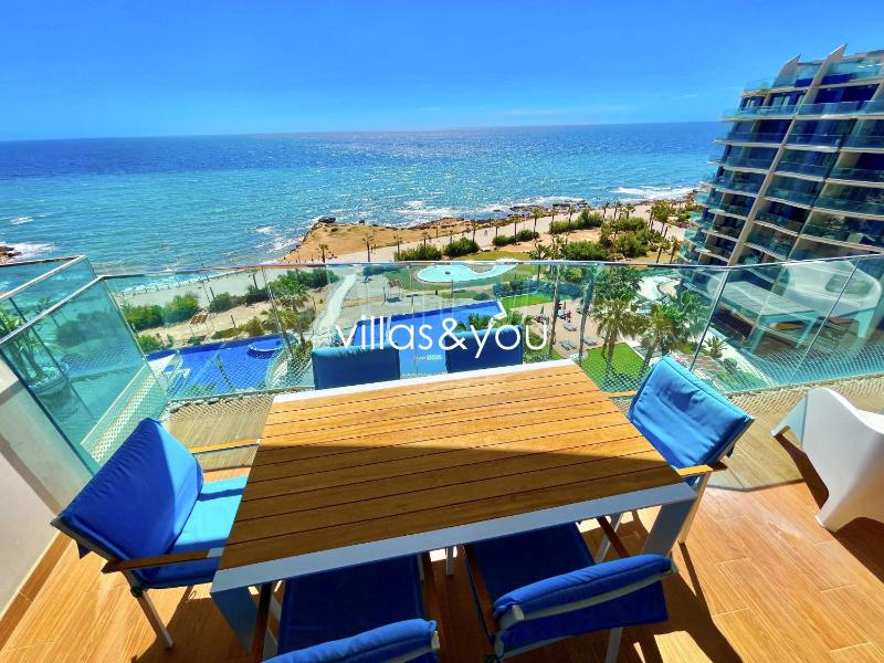 Sea Senses Punta Prima by Villas&You - image 7