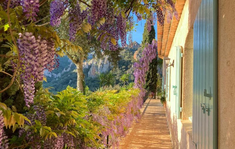 Belle Maison En Pleine Nature - image 14