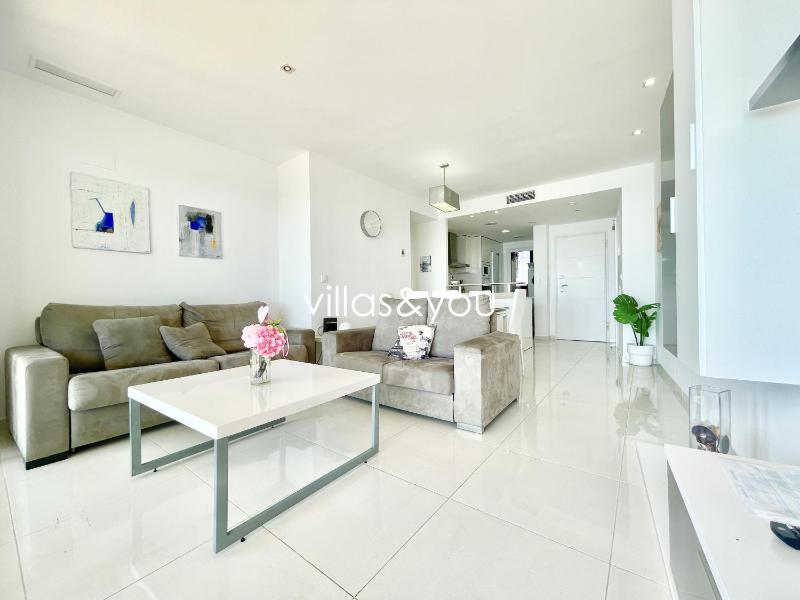 Sea Senses Punta Prima by Villas&You - image 38