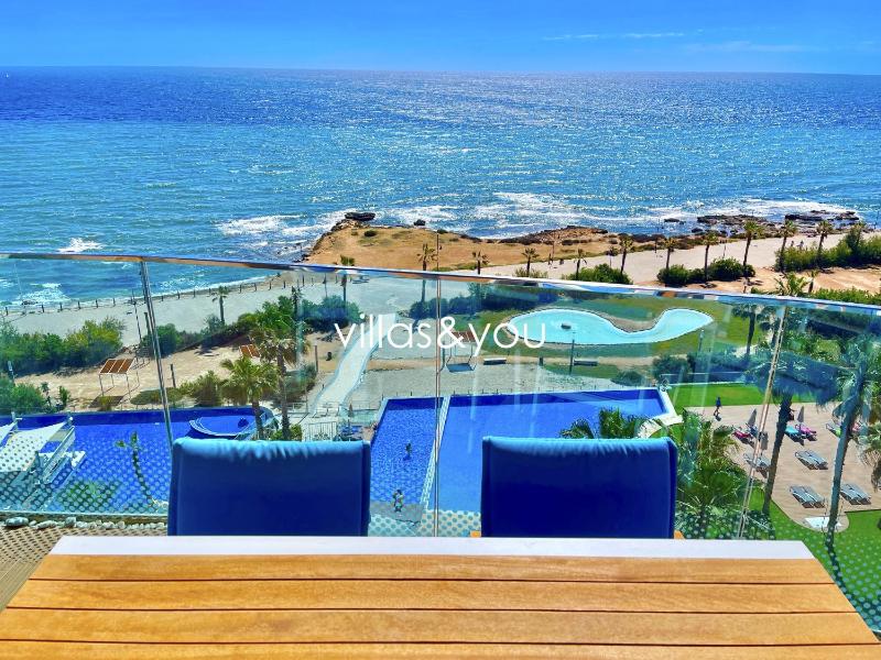 Sea Senses Punta Prima by Villas&You - image 11
