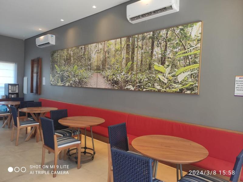 Lirio D'Água Hotel - image 35