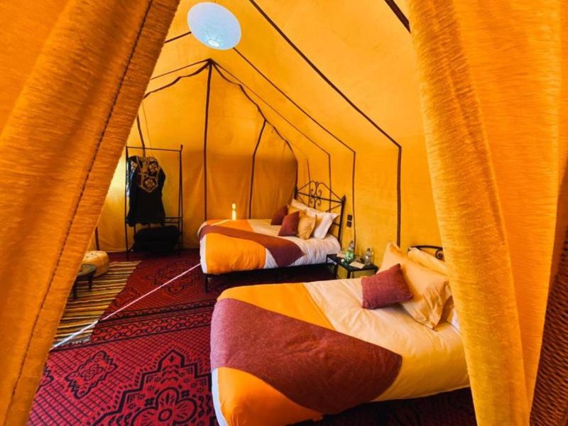 Sahara Crown Luxury Camp - image 28