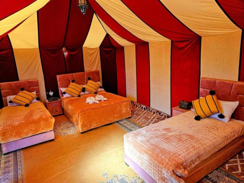 Sahara Crown Luxury Camp - image 31
