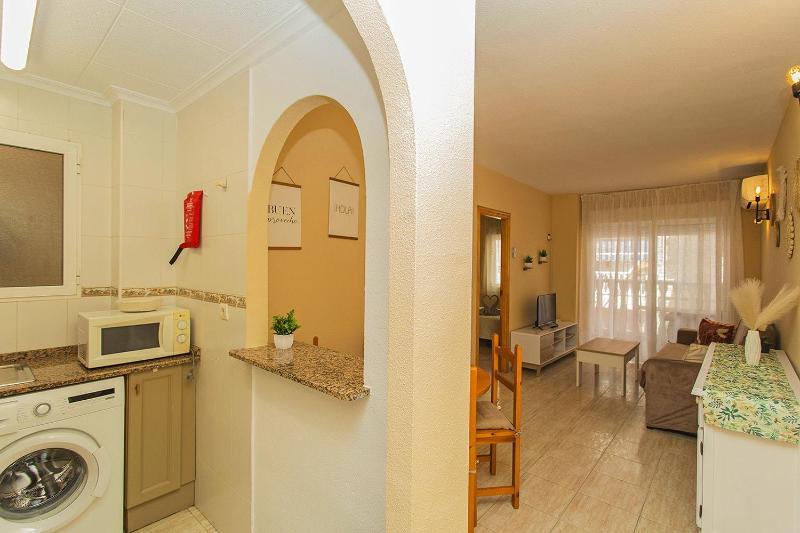 032 La Loma Magic Apart - Alicante Holiday - image 16