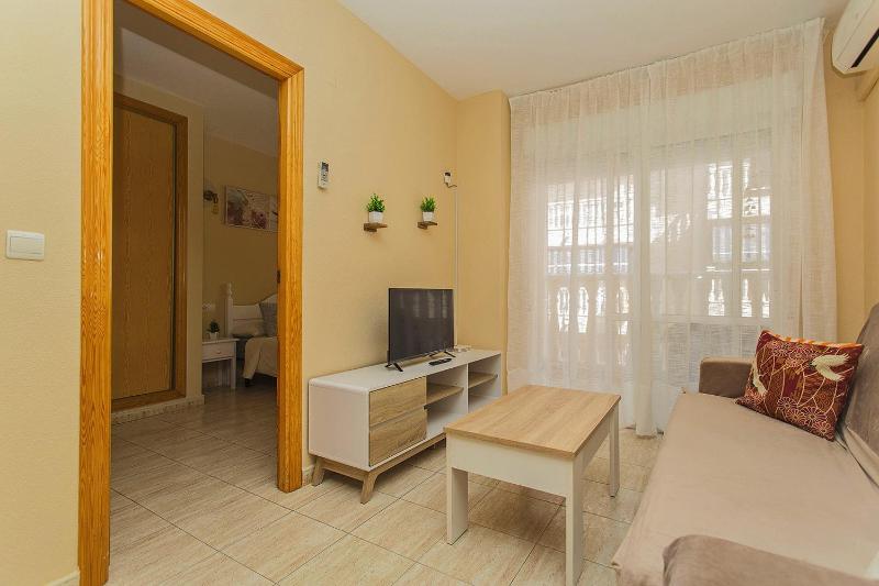 032 La Loma Magic Apart - Alicante Holiday - image 12