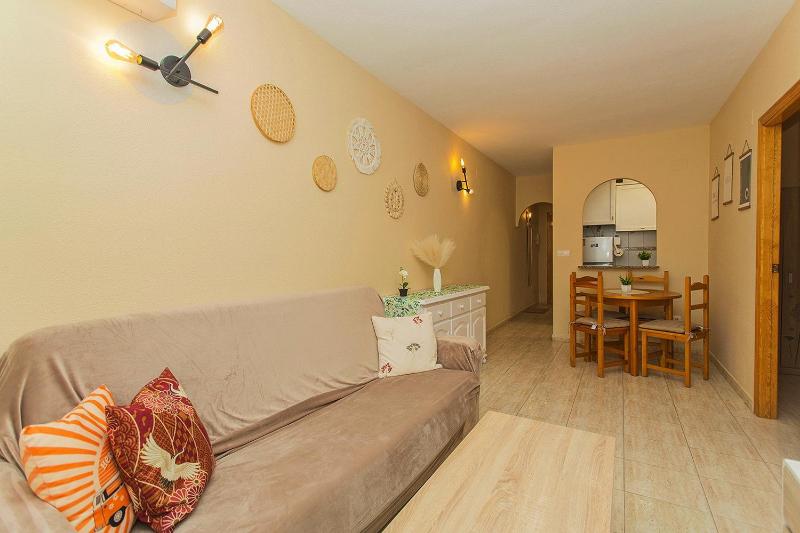 032 La Loma Magic Apart - Alicante Holiday - image 7