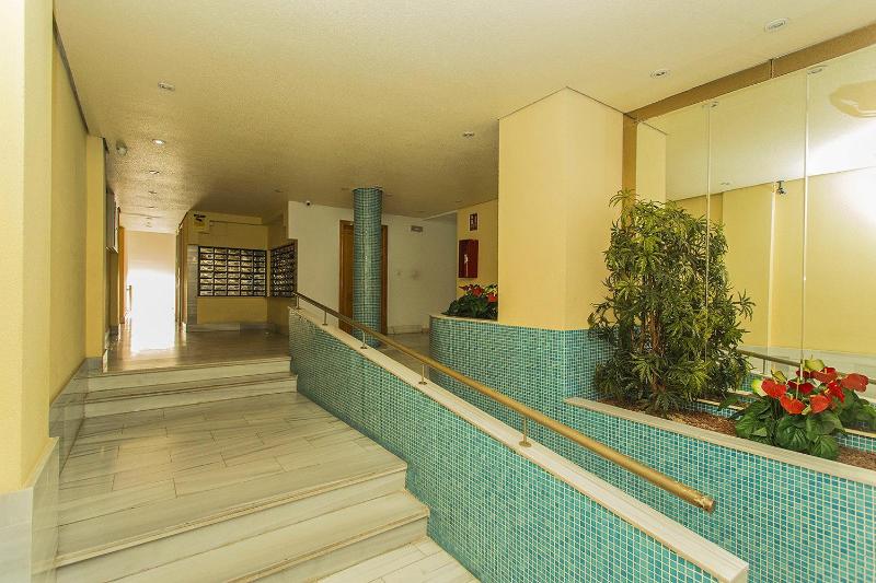 032 La Loma Magic Apart - Alicante Holiday - image 6