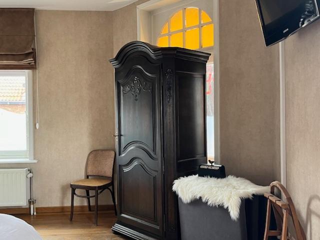 Luxury Quadruple Room image 3