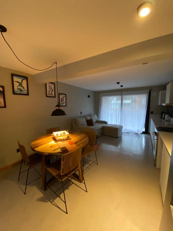 Departamento Av San Martin - image 11
