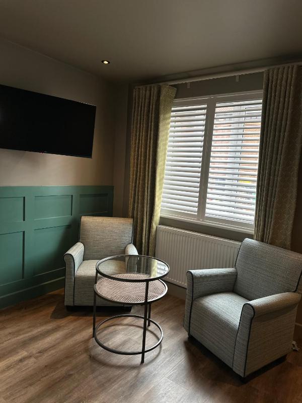 Pet Friendly King Room image 3