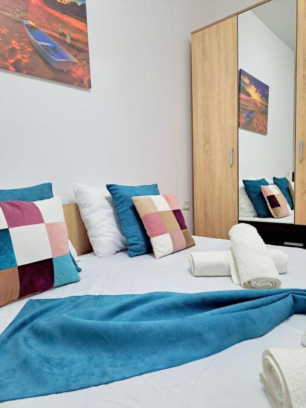 Apartamente & Studiouri Jolie Eforie Nord - image 43