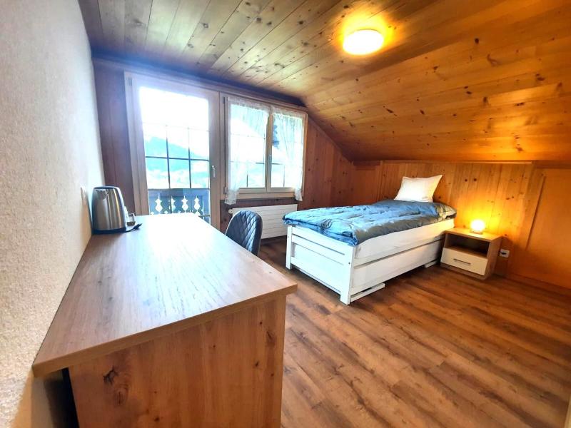 Deluxe Single Room image 1