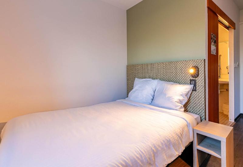 Double Room - Disability Access image 1