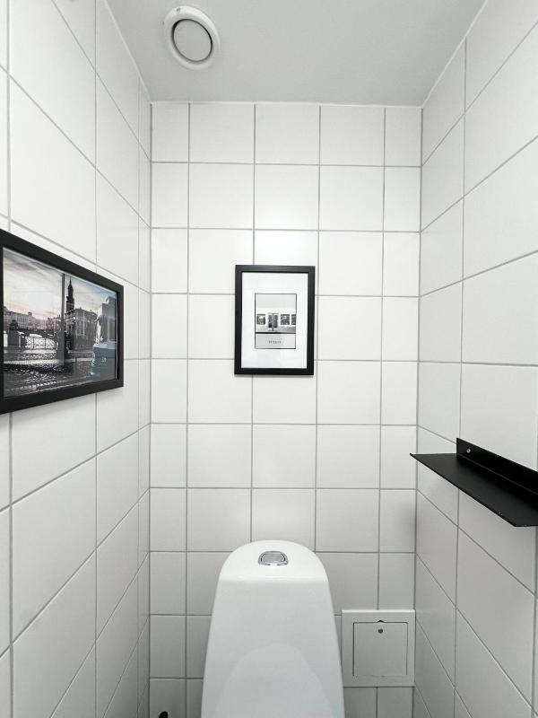 Linnéplatsens Hotell & Vandrarhem - image 6