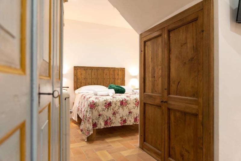 Dilà Assisi Rooms - image 9