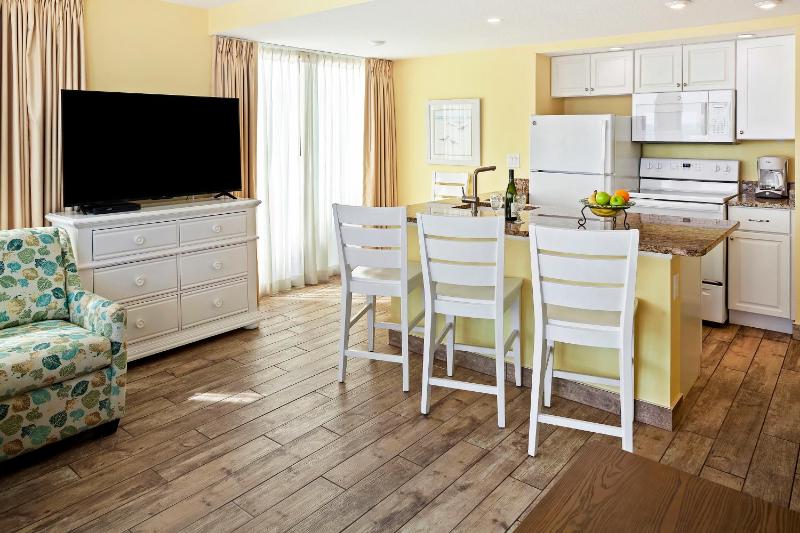 One-Bedroom Villa image 3
