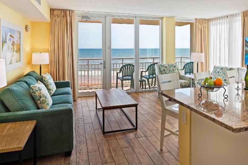 One-Bedroom Villa image 2
