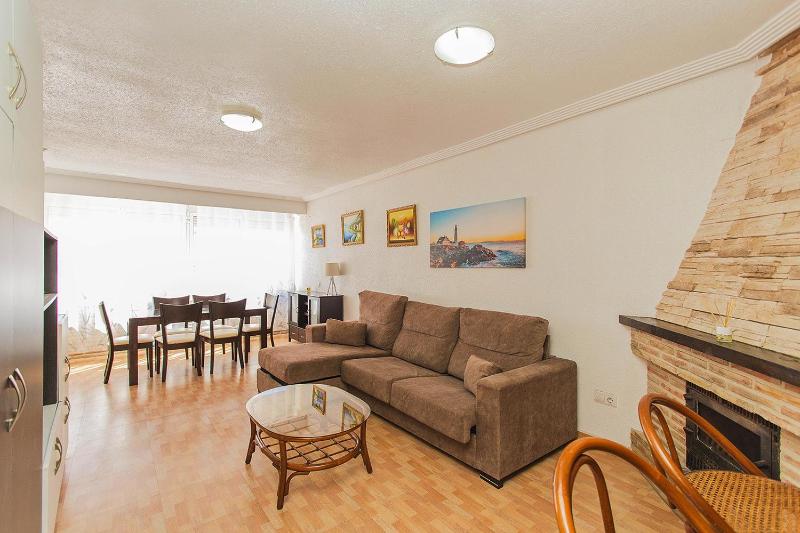 019 Lomas Penthouse - Alicante Holiday - image 6