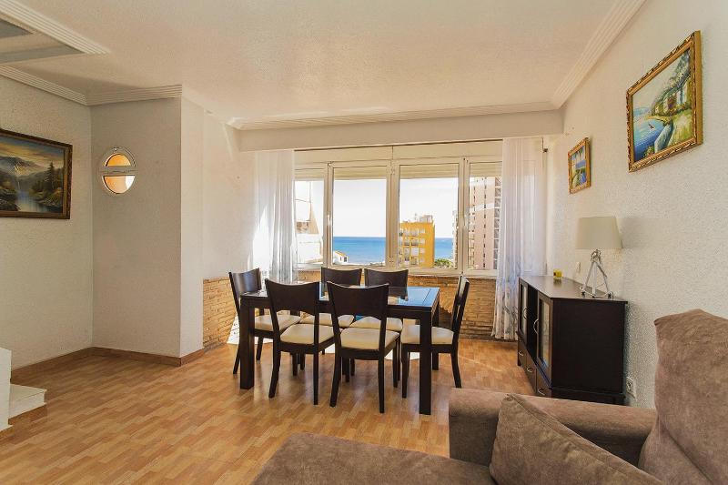 019 Lomas Penthouse - Alicante Holiday - image 17