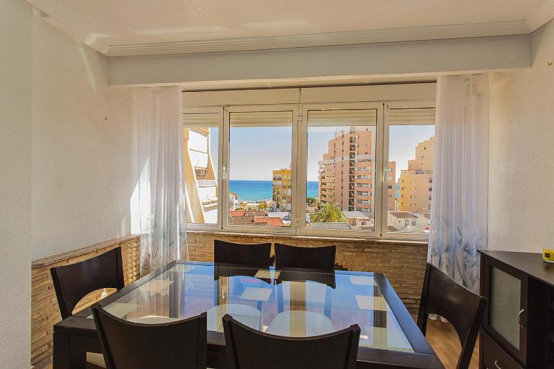 019 Lomas Penthouse - Alicante Holiday - image 25