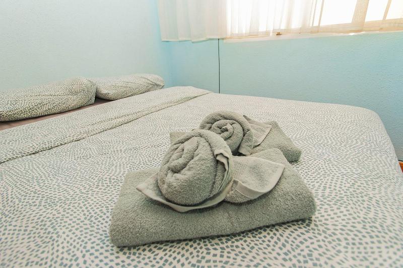 019 Lomas Penthouse - Alicante Holiday - image 40