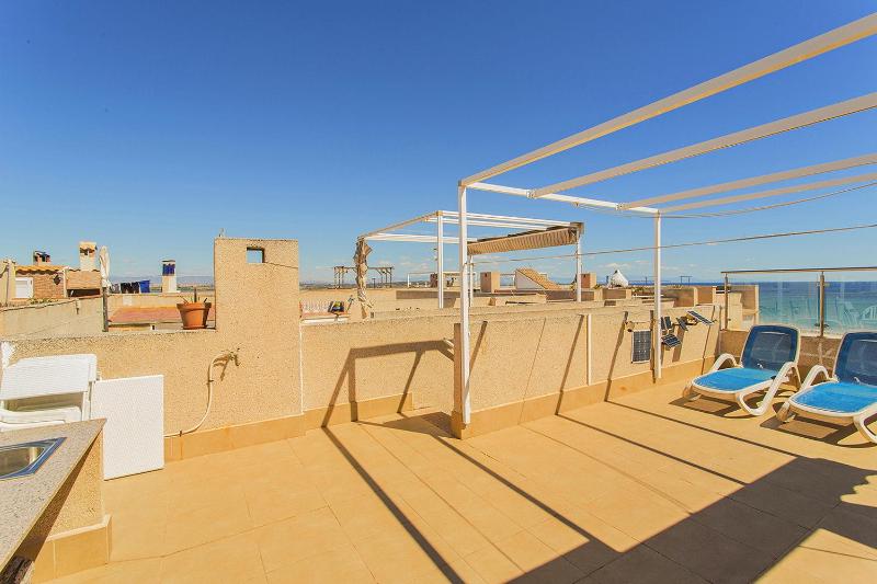 019 Lomas Penthouse - Alicante Holiday - image 39