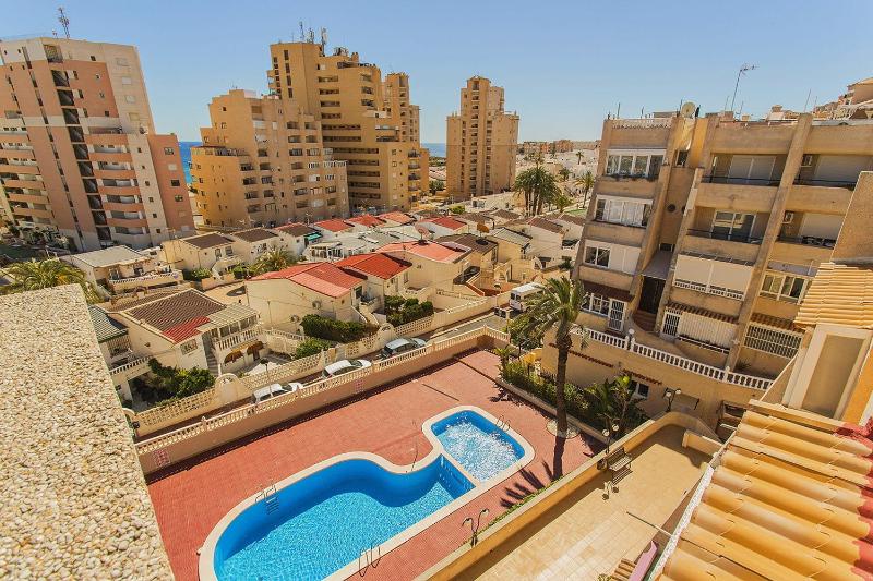 019 Lomas Penthouse - Alicante Holiday - image 9