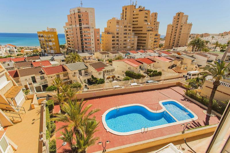 019 Lomas Penthouse - Alicante Holiday - image 35