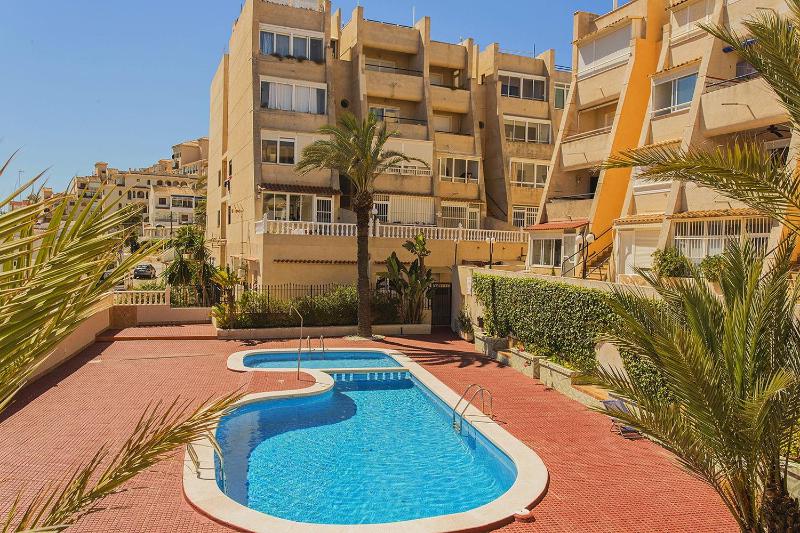 019 Lomas Penthouse - Alicante Holiday - image 28