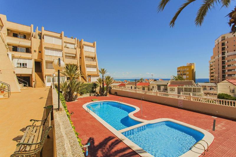 019 Lomas Penthouse - Alicante Holiday - image 26