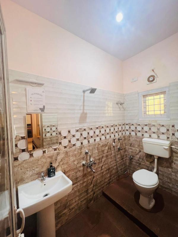 Prakruti Home stay - image 27