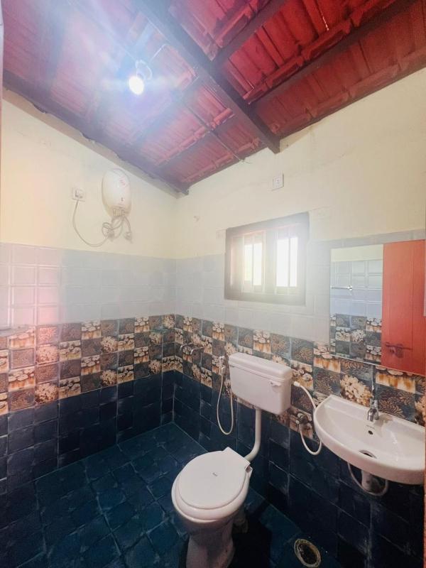 Prakruti Home stay - image 19
