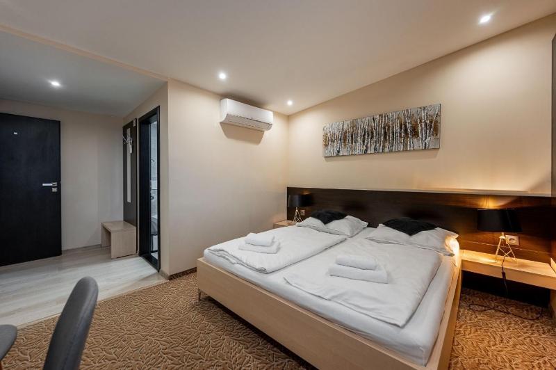 Hotel Zlaté Košice - image 19