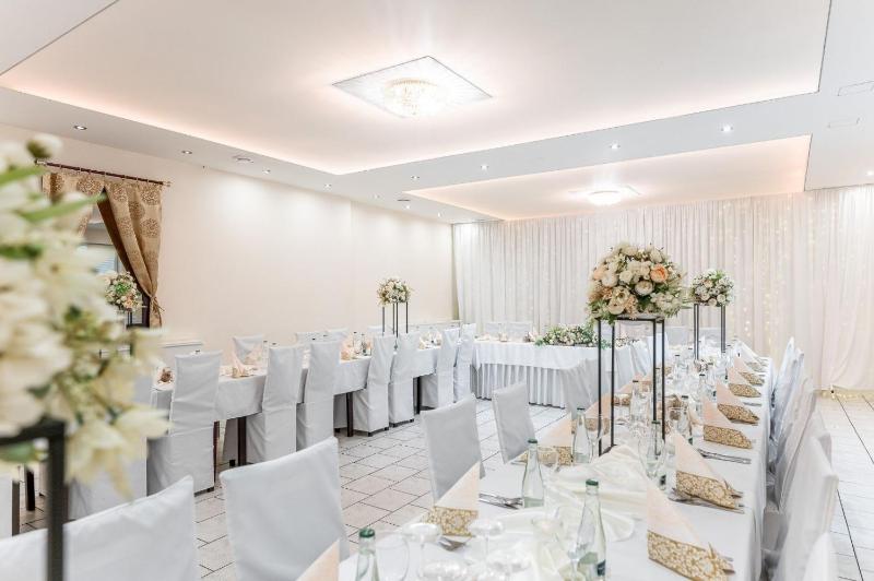 Hotel Zlaté Košice - image 15