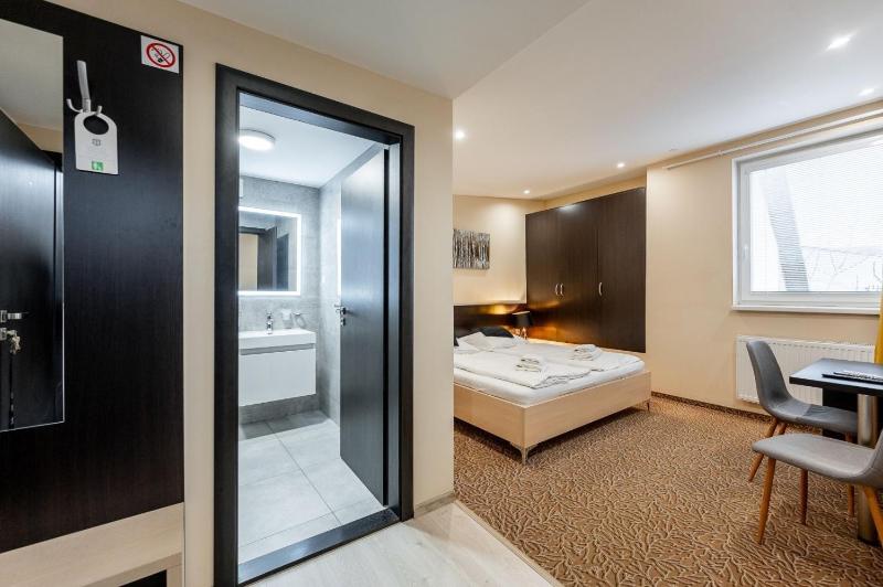 Hotel Zlaté Košice - image 17