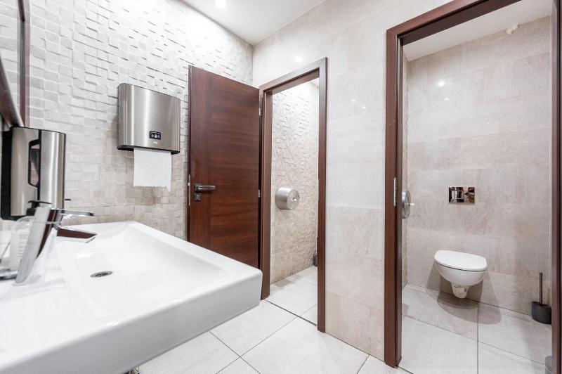 Hotel Zlaté Košice - image 12