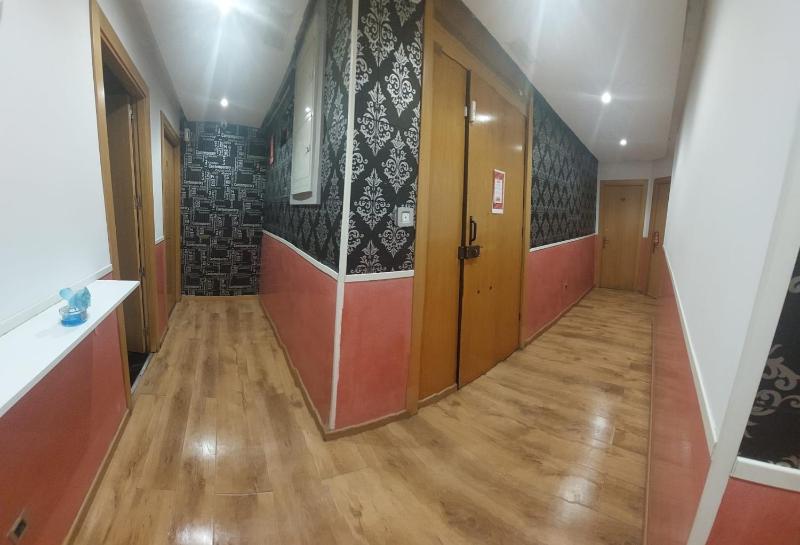 Hostal New Life Madrid - image 14