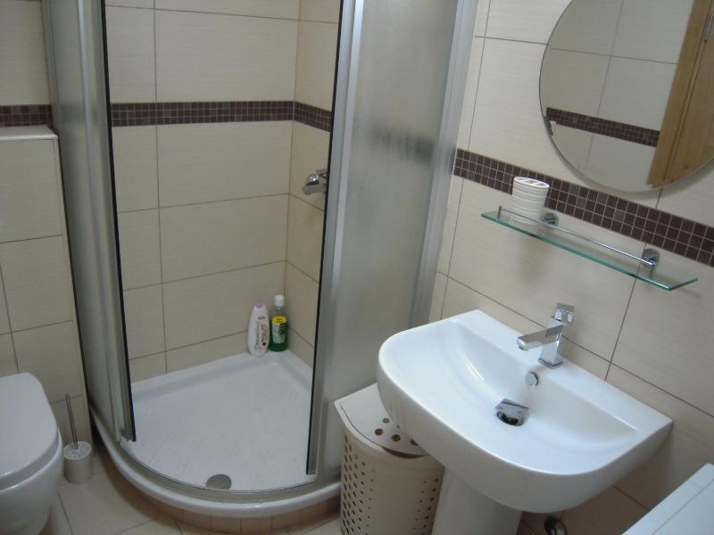 Apartment with Mountain View image 2