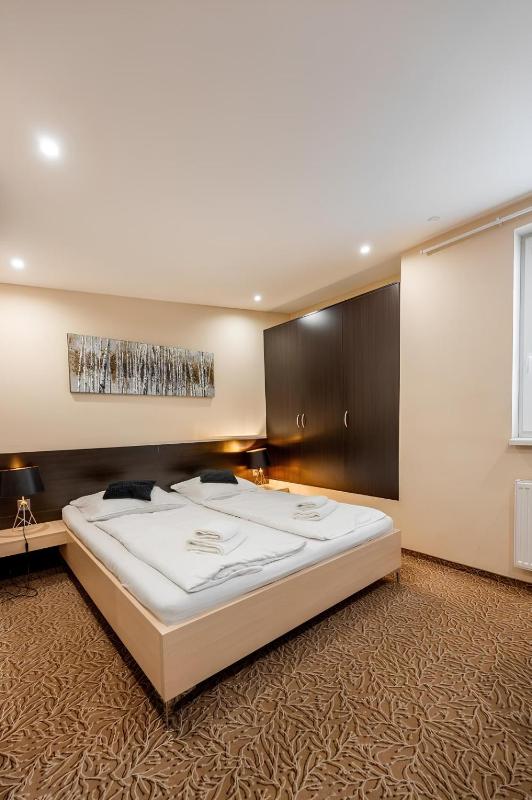 Hotel Zlaté Košice - image 24