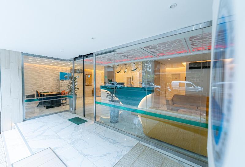 Hotel Nova - image 13