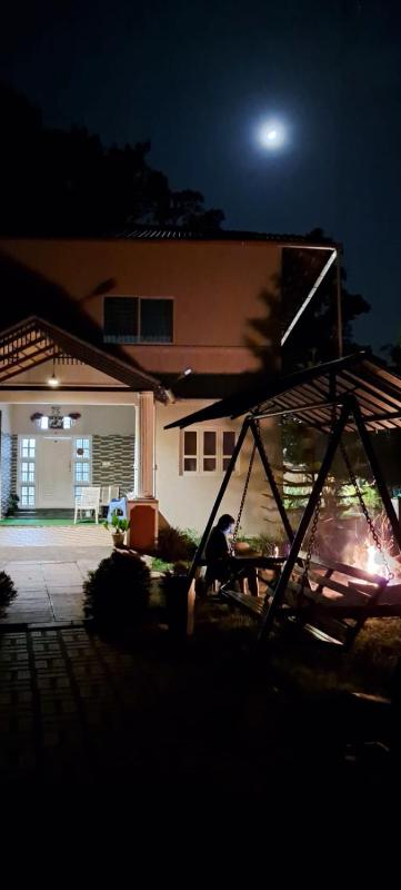 Prakruti Home stay - image 5
